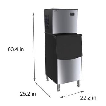 Koolmore cim315 2